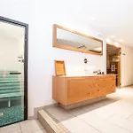 Hotel Bergland 4*