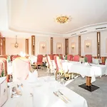 Hotel Bergland