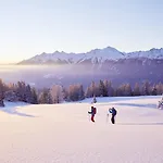 Bergland Hotel 4*