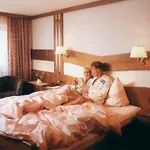 Bergland Hotel