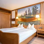 Bergland 4*