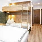 Mooswald Hotel 4*