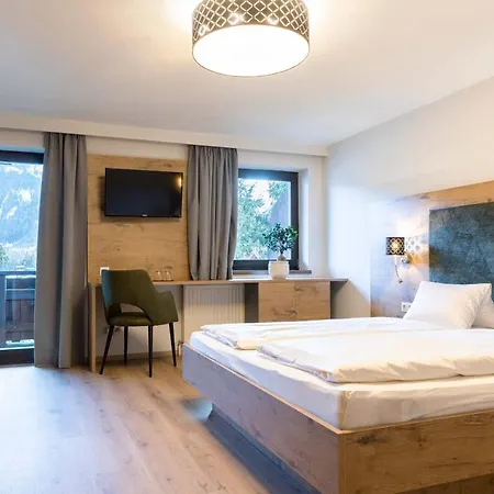 Mooswald Hotell Obsteig