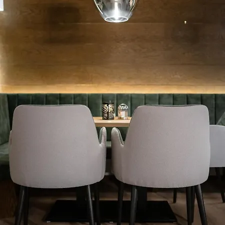 Hotel Mooswald Obsteig