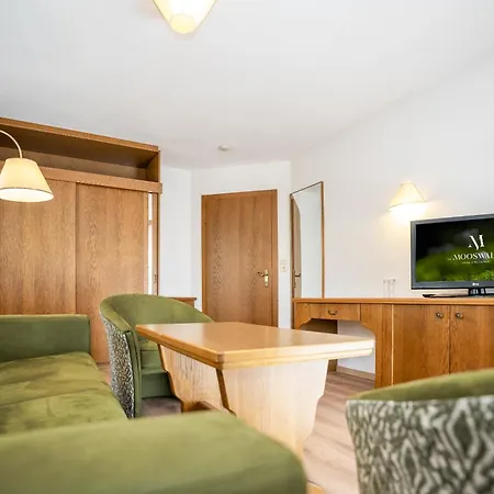 Das Mooswald 4* Obsteig