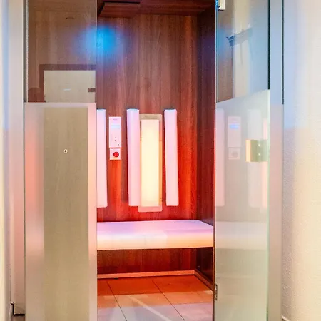 Hotell Mooswald Obsteig