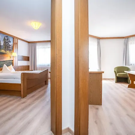 Szálloda Mooswald