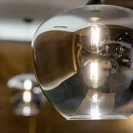 Mooswald Hotell Obsteig