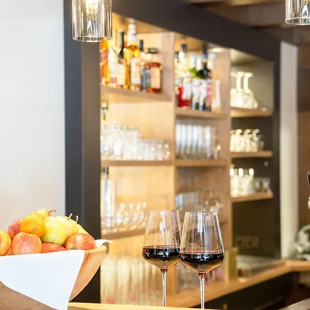 Hotel Mooswald Obsteig