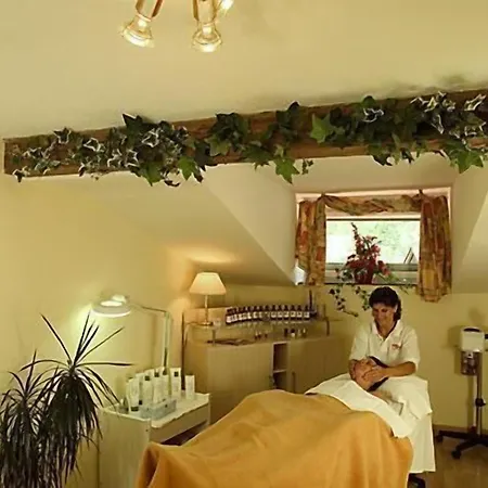 Hotel Mooswald Obsteig