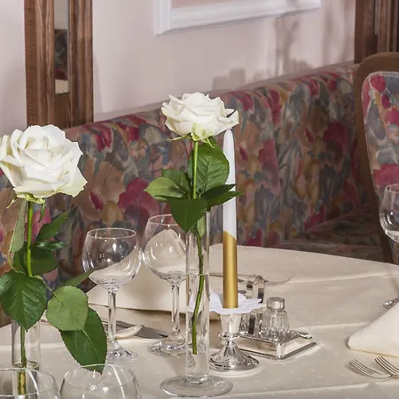 Hotel Mooswald Obsteig