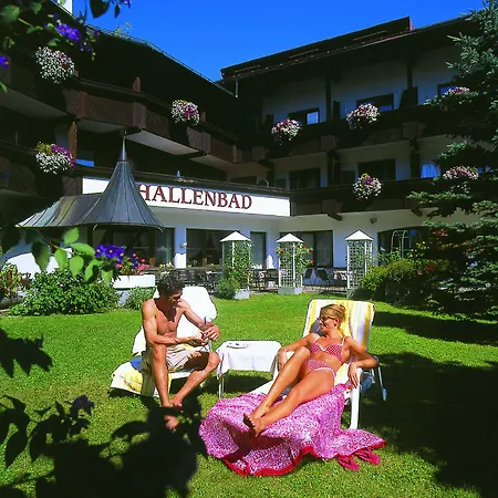 Hotel Das Mooswald Obsteig