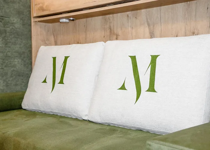 Mooswald Szálloda 4*