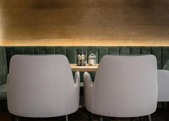 Hotel Bergland Obsteig