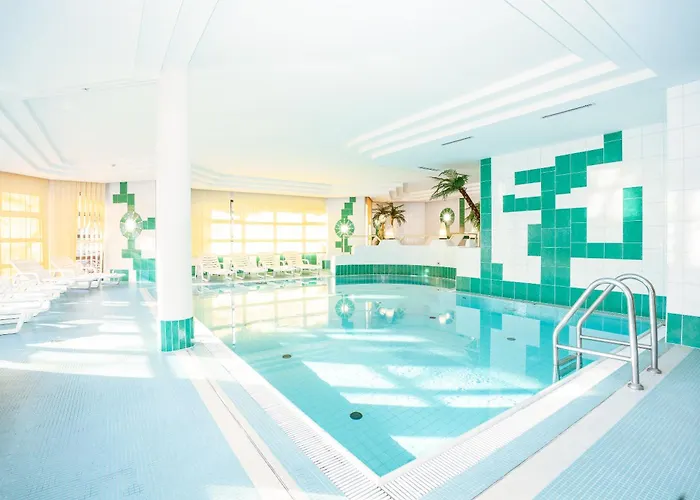 Mooswald Szálloda 4*