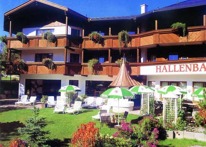 Mooswald Szálloda 4*