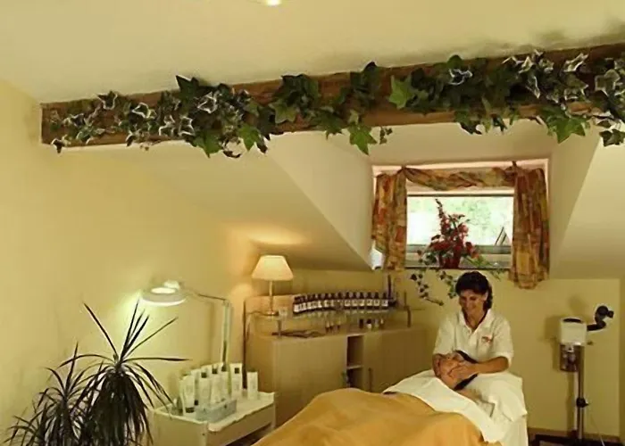 Szálloda Mooswald Obsteig