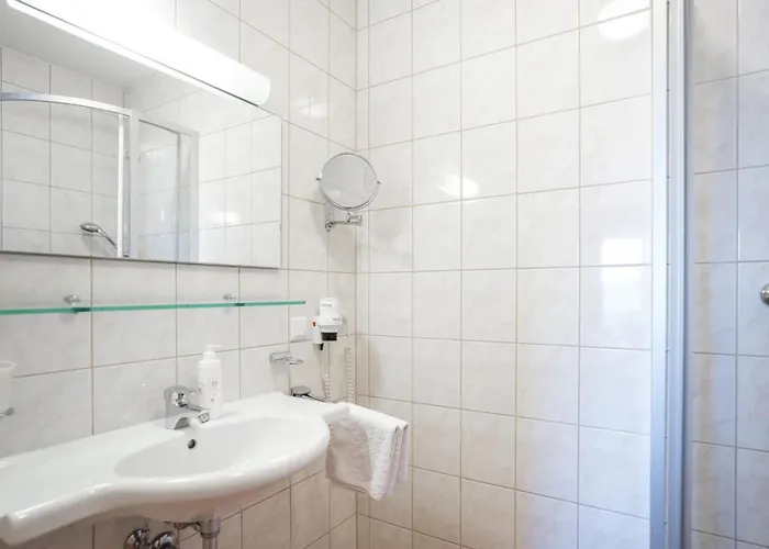 Bergland Hotel Obsteig