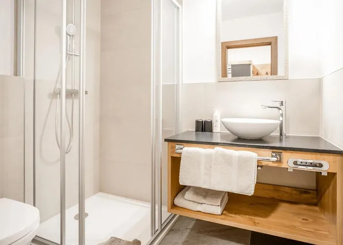 Bergland Hotel Obsteig