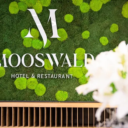 ホテル Mooswald