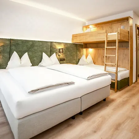 Mooswald Otel Obsteig