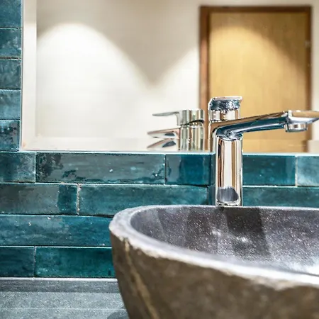 Otel Mooswald Obsteig