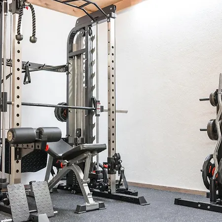 Mooswald Otel Obsteig