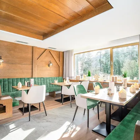 Otel Mooswald Obsteig