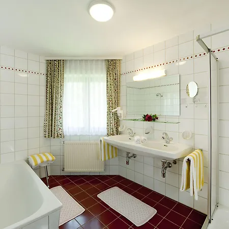 Mooswald Otel Obsteig