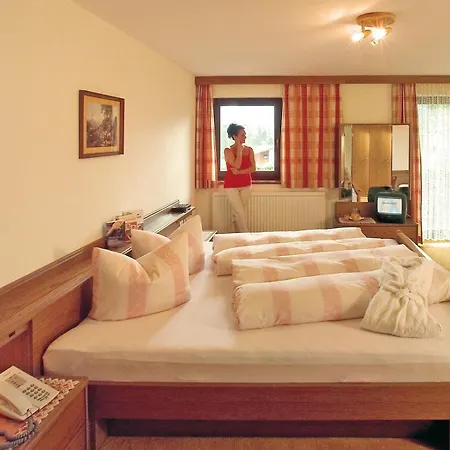 Mooswald Otel Obsteig