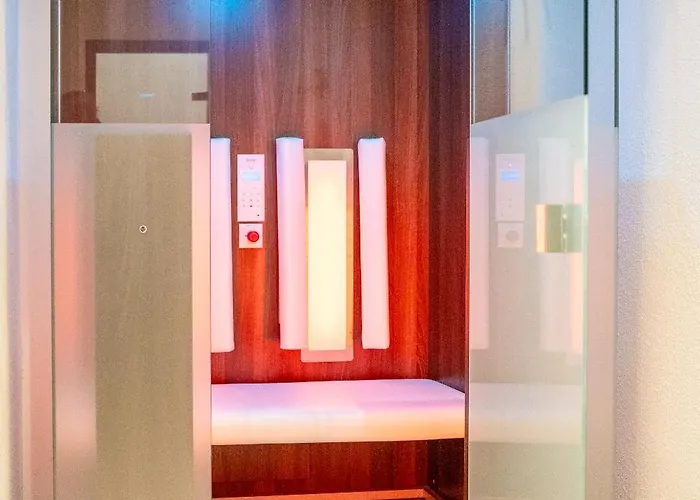 Szálloda Mooswald Obsteig