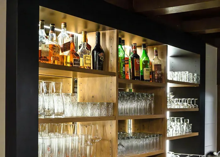 Mooswald Szálloda 4*