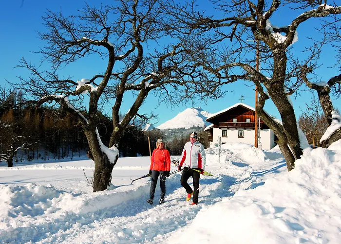 Mooswald Szálloda 4*