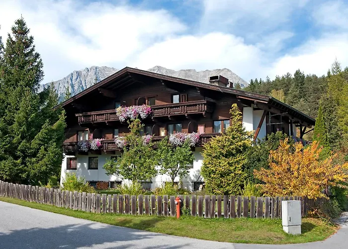 Mooswald Szálloda 4*