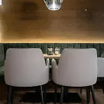 Hotel Mooswald Obsteig
