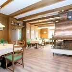Mooswald Hotel 4*