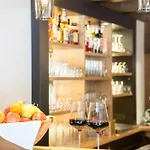 Hotel Mooswald Obsteig