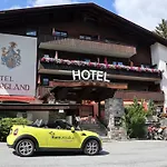 Mooswald Hotel 4*
