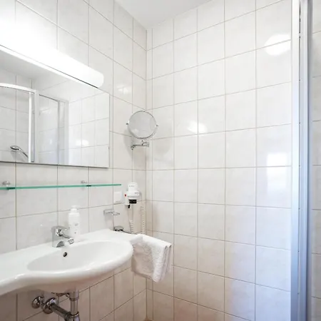 Hotel Das Mooswald 4*