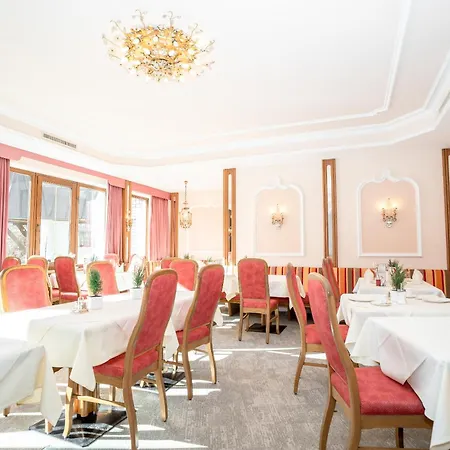 Hotel Das Mooswald