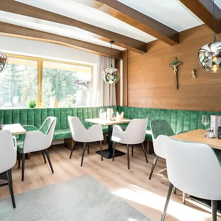 Das Mooswald Hotel