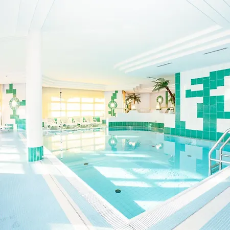 Das Mooswald Hotel 4*