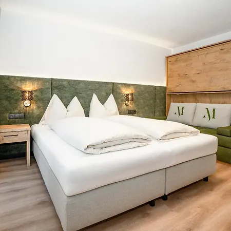 Hotel Das Mooswald 4*