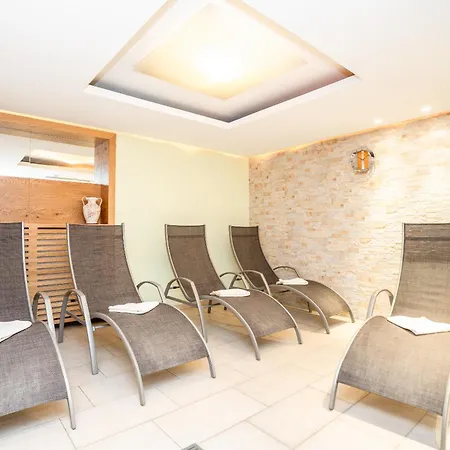 Hotel Das Mooswald 4*
