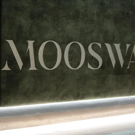 Das Mooswald