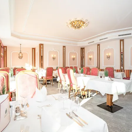 Hotel Das Mooswald