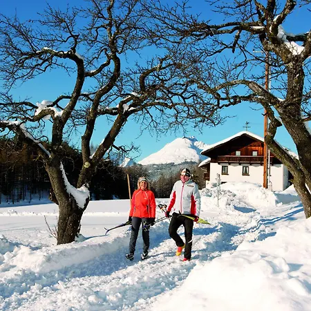 Mooswald Szálloda 4*