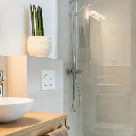 ホテル Mooswald 4*