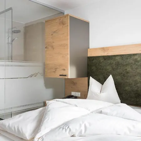 Mooswald 4* オプシュタイク