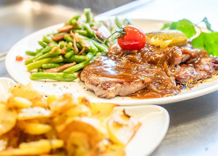 ホテル Mooswald 4*